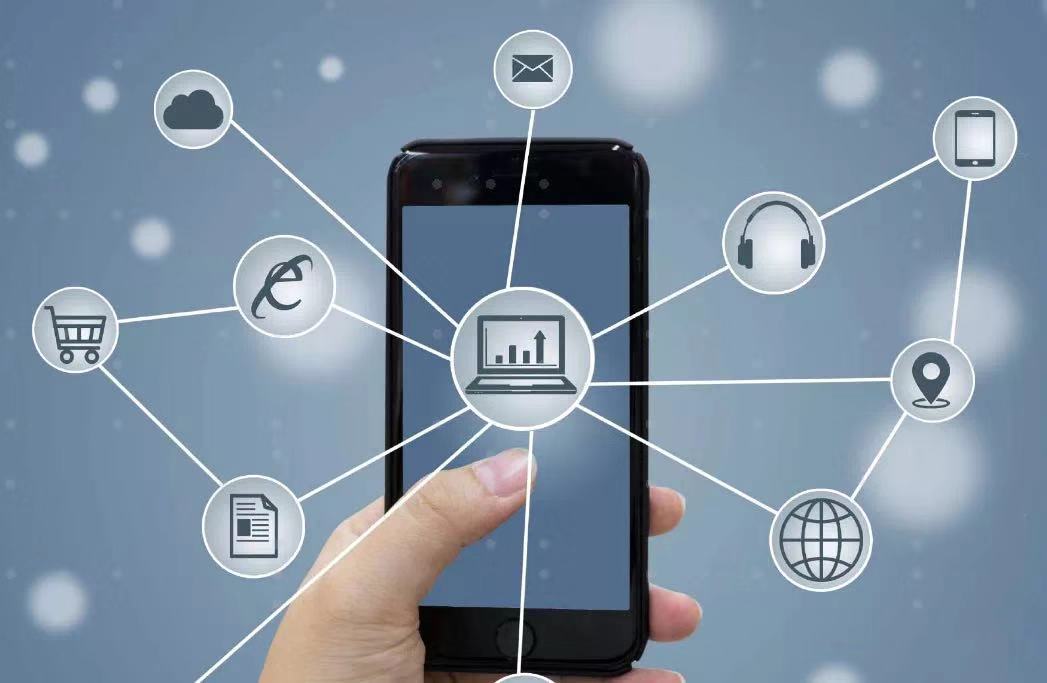 <b>线上线下融合，有数商城高能运营加持，一招教</b>