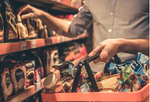 <b>让传统零售商户也拥有“前置仓”，有数网点模</b>