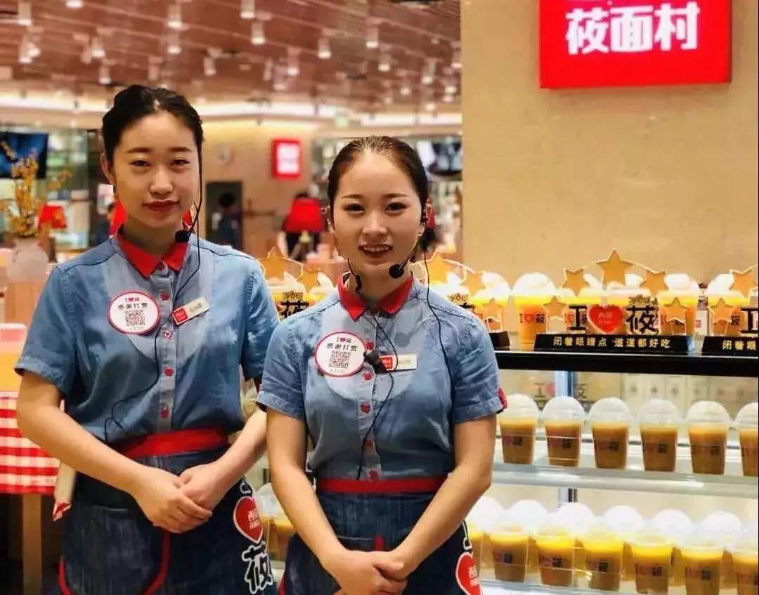 <b>餐厅一年扭亏为盈，原因竟然是它！</b>